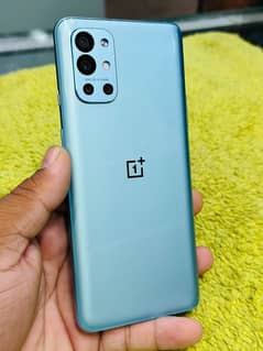 Oneplus 9r 8-256