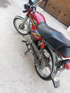 safari bike for sell