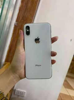 IPhone X 256GB Non Sealed