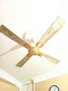 04 CEILING FANS