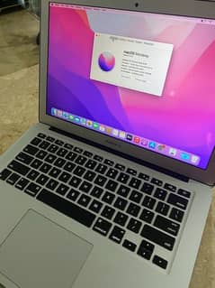 Apple Macbook Air 2015 0