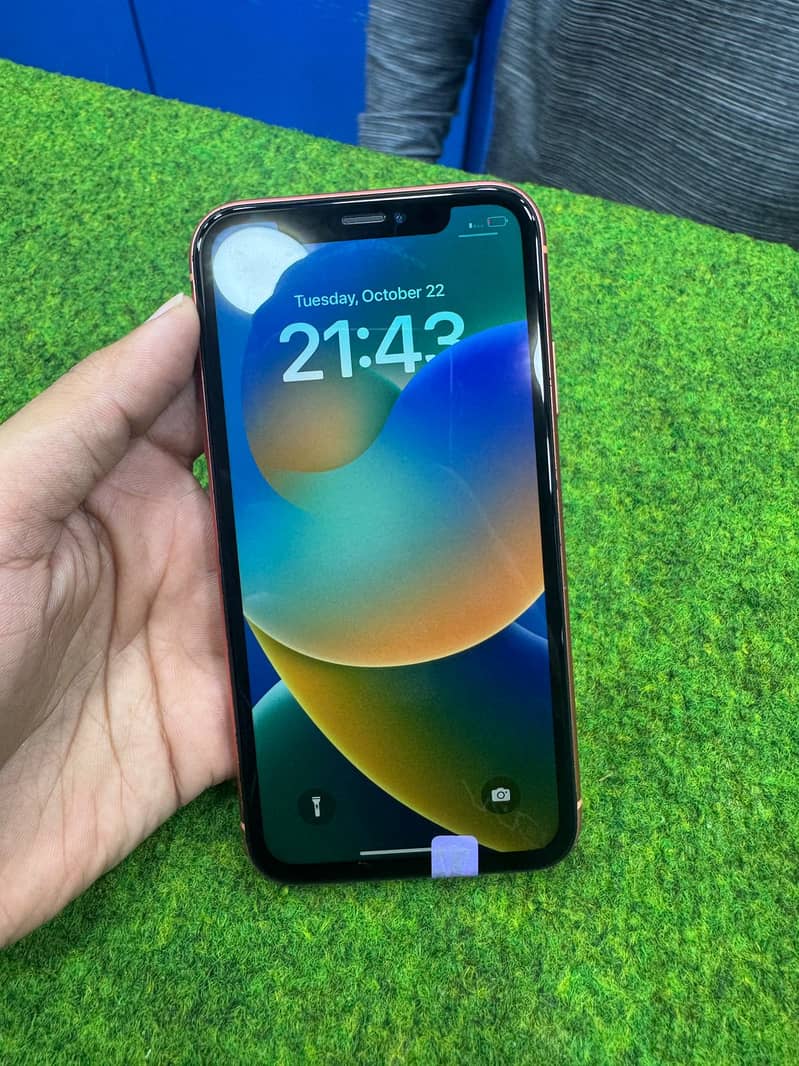 iphone xr non pta for sale 0