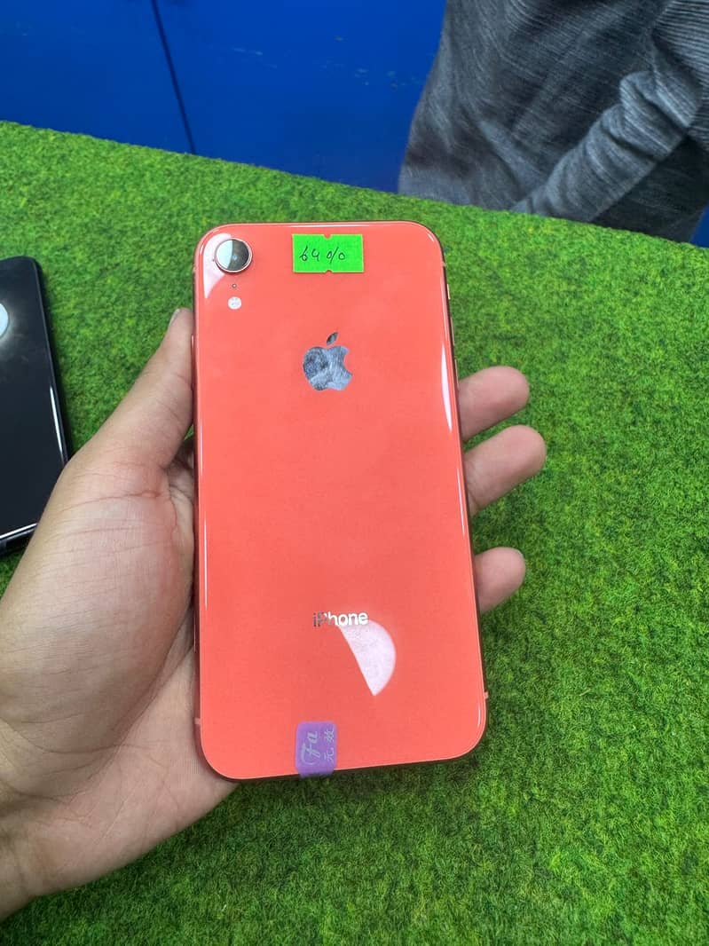 iphone xr non pta for sale 2