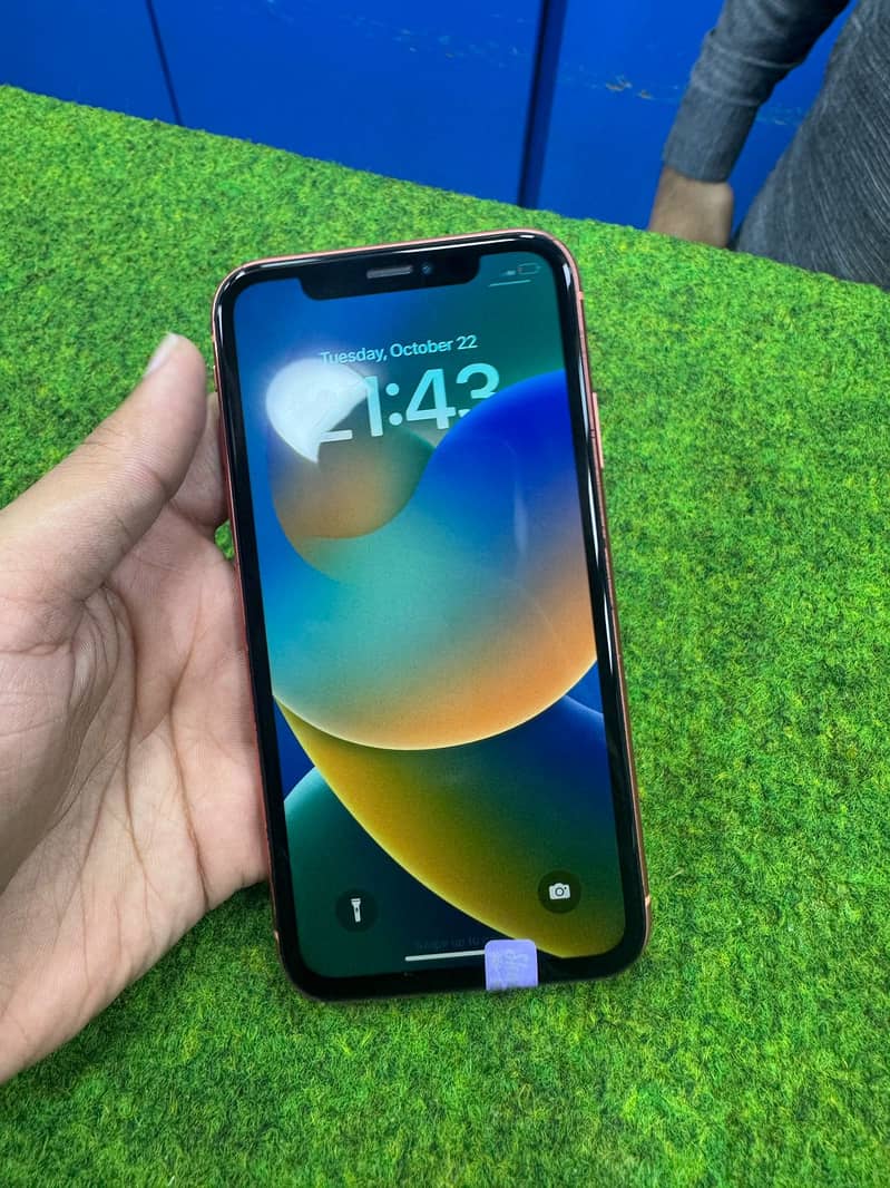 iphone xr non pta for sale 4