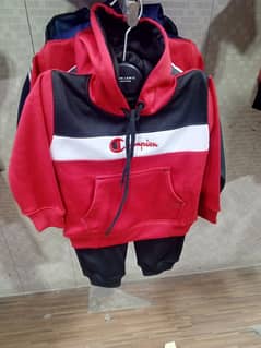 kids track suits hoodies