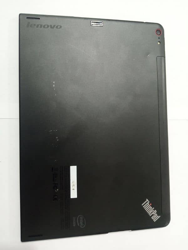 Lenovo Thinkpad 4