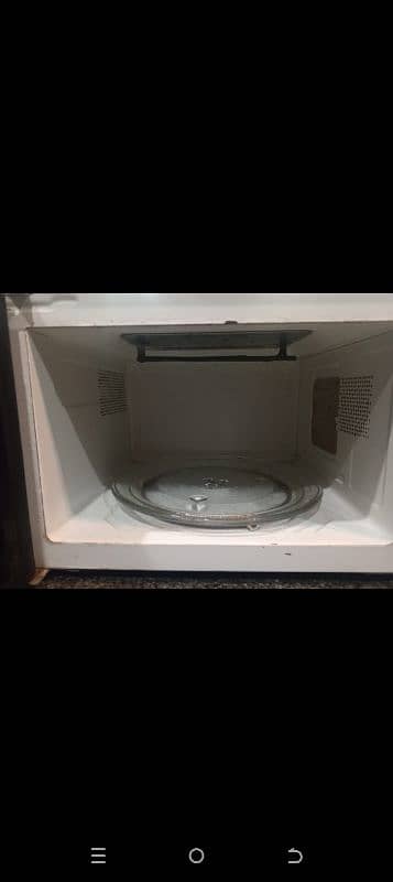 PEL microwave oven 2