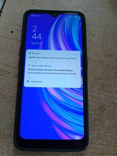 Oppo F11 4gb ram 64gb Room