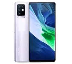 Infinix Note 10 Pro 0