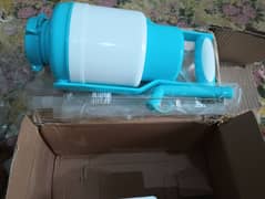 Imported best quality water pump with handle