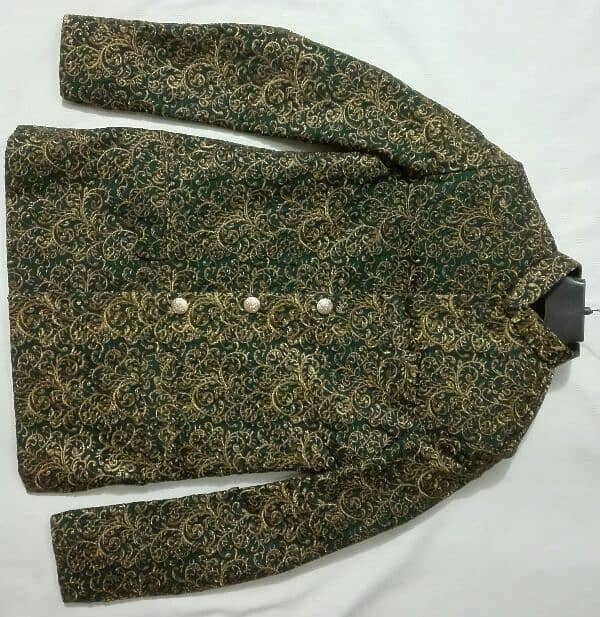 Prince Coat For Sale. 0