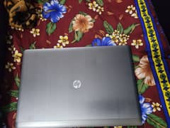 Hp probook 4440s