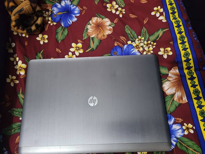 Hp probook 4440s 0