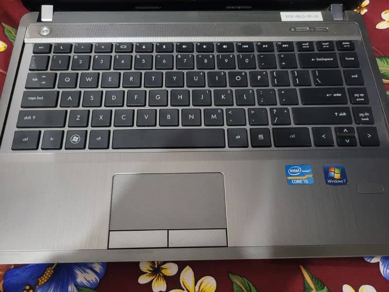 Hp probook 4440s 5