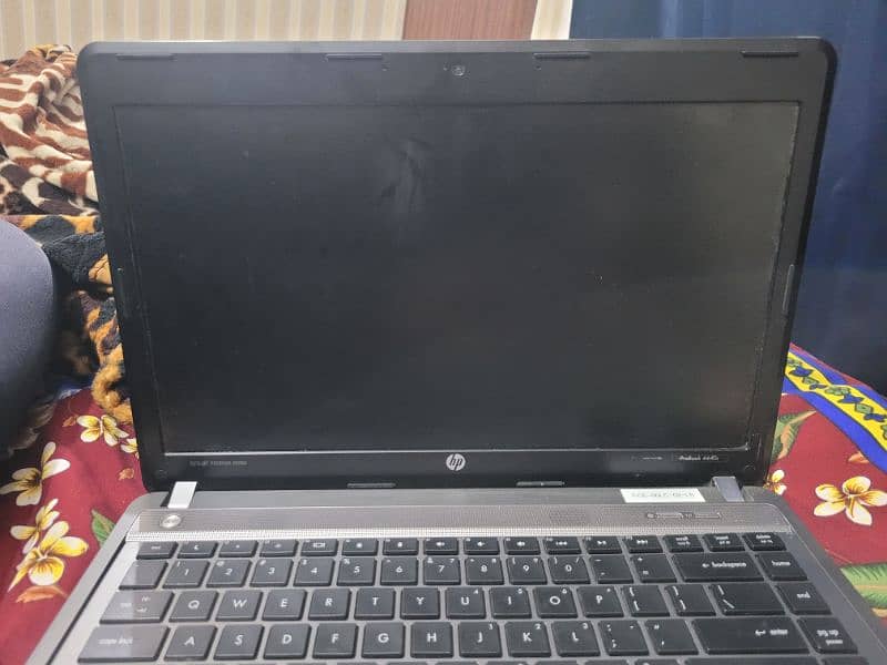 Hp probook 4440s 6