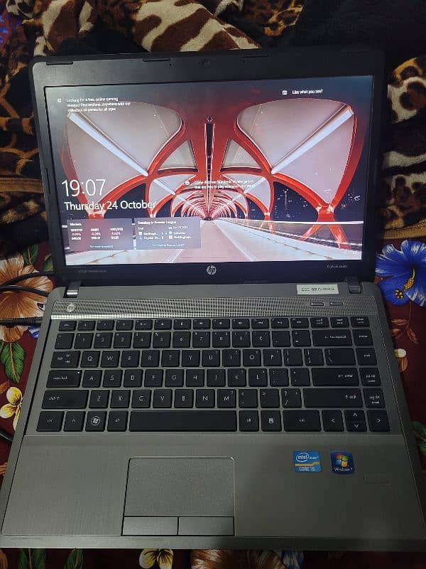 Hp probook 4440s 7