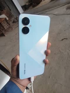 Tecno Camon 19 neo