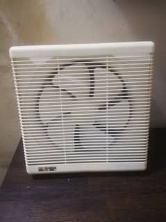 exhaust fan original condition 10by10 0