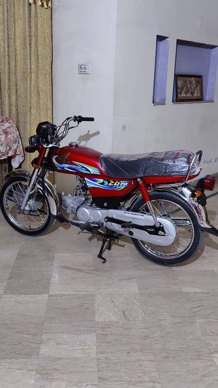 Honda 70 2o24 APL for Lush condition o3oo 94 88 7ll 1