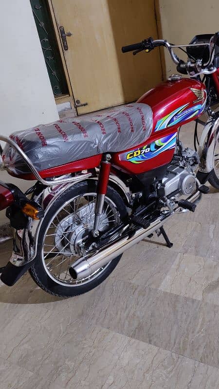 Honda 70 2o24 APL for Lush condition o3oo 94 88 7ll 5