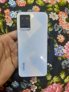 vivo Y 21 4g