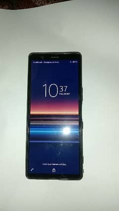 Sony Xperia 5 64 GB storage 6gb ram gaming mobile 30fps