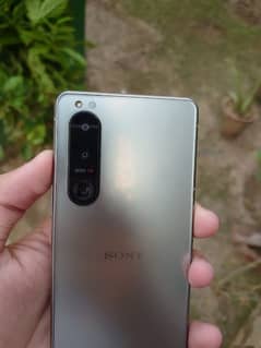 Sony Experia 5 mark 3 10/10 non pta