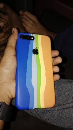 I PHONE 7 PLUS PTA APPROVED