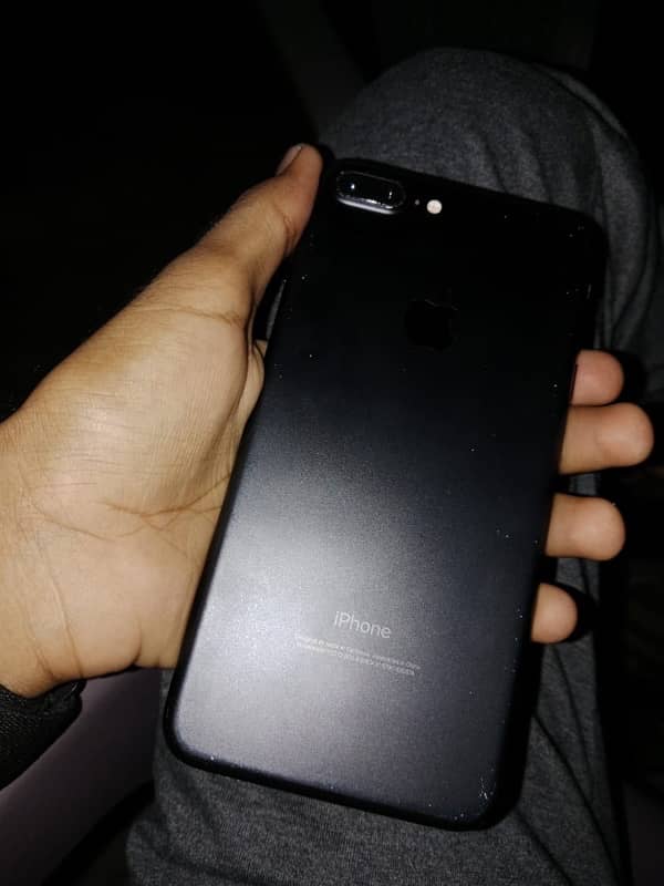 I PHONE 7 PLUS PTA APPROVED 1