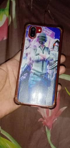 aquos r2 nonpta sath cover ha pubg wala