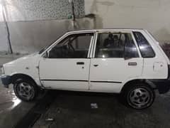 Suzuki Mehran VXR 1995