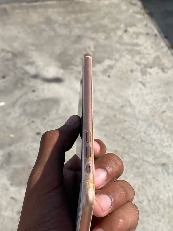 iPhone 8 plus PTA Approved 1