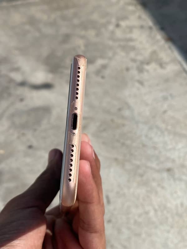 iPhone 8 plus PTA Approved 4