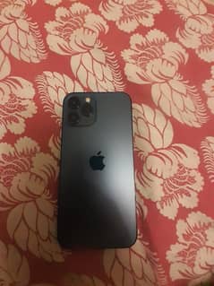 iphone 12 pro max 10/10condition 128gb ⁷