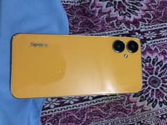 sparx neo 7 ulta 6gb ram 128 memory