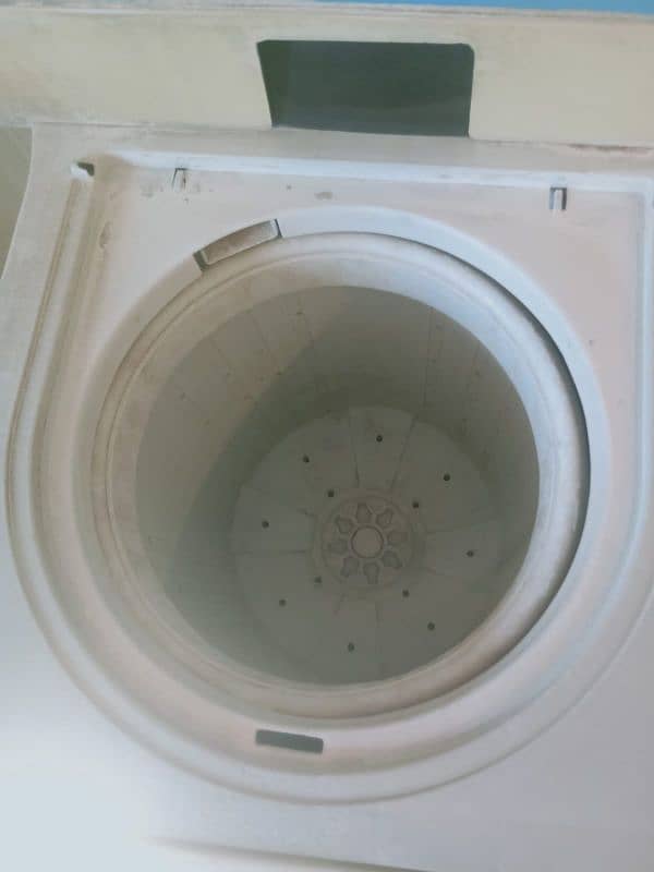 Singer washing machine Medium 5