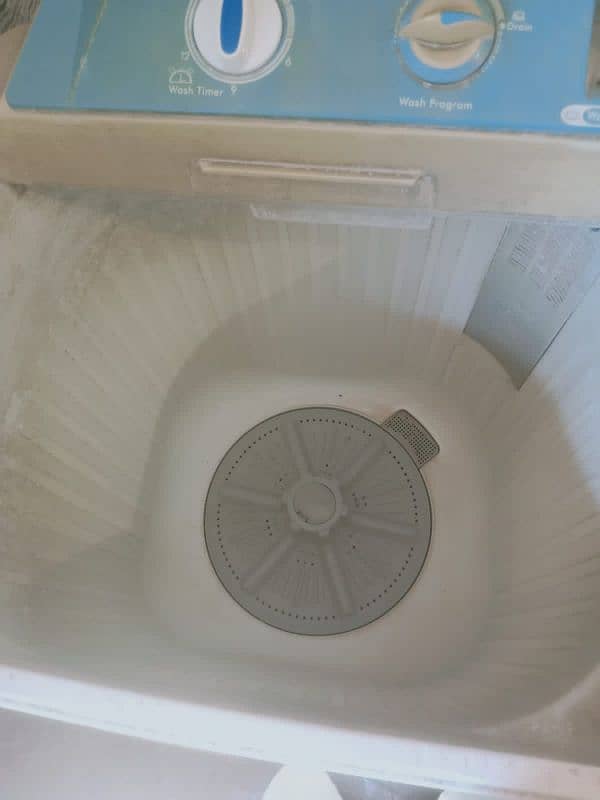 Singer washing machine Medium 6