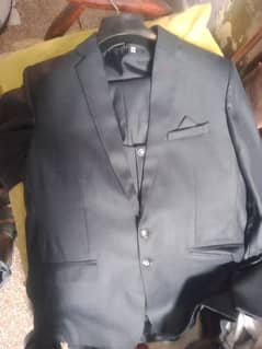 3 PIECE PANT COAT FOR SALE