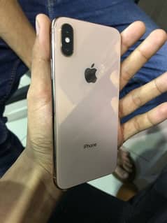 iPhone XS 512gb PTA Approved