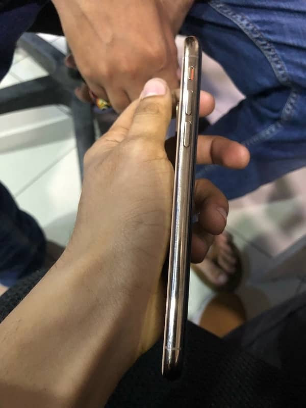 iPhone XS 512gb PTA Approved 2