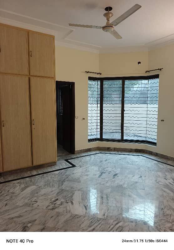 1 kanal VIP brand new tipe full house for rent in johar town phase too Block F2 6