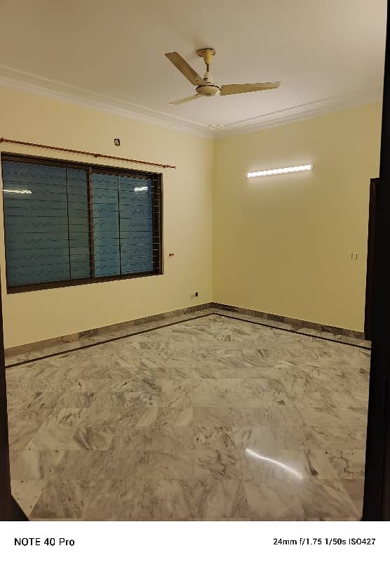 1 kanal VIP brand new tipe full house for rent in johar town phase too Block F2 11