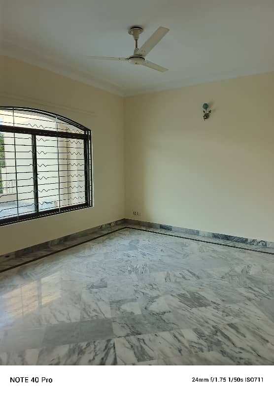 1 kanal VIP brand new tipe full house for rent in johar town phase too Block F2 16