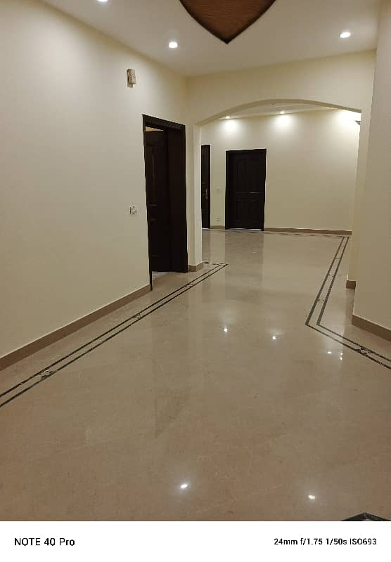 1 kanal VIP brand new tipe full house for rent in johar town phase too Block F2 17