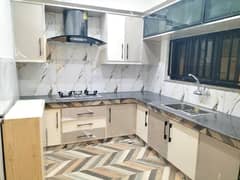 1 kanal brand new tipe full tile floor upper portion for rent in abdalien society