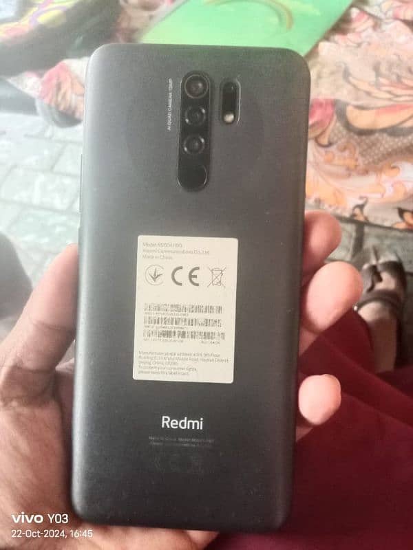 Redmi 9 2