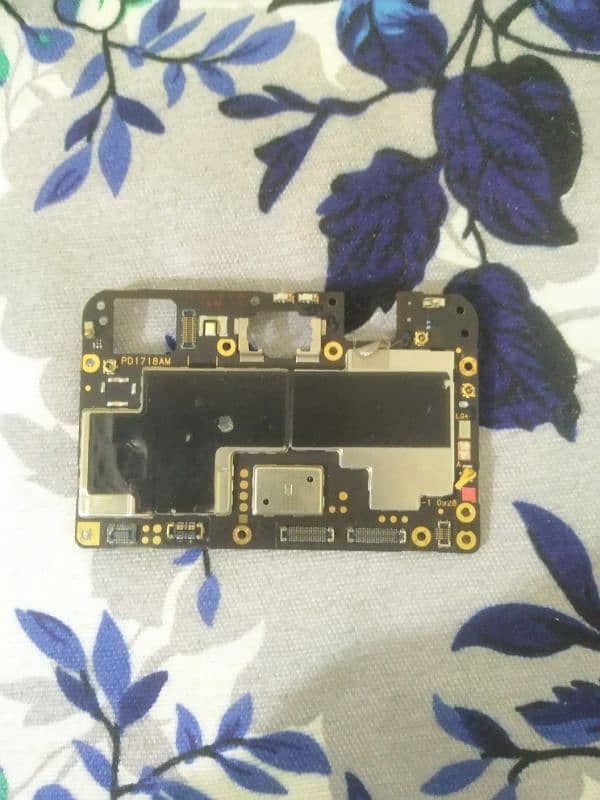 vivo v7 bord ok ha pta approved. 3 32 ma 1