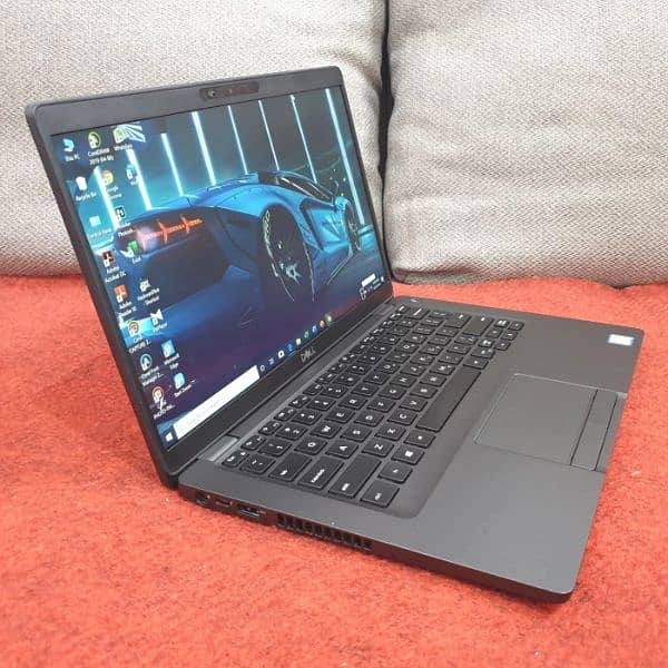 DELL Latitude 5400 i5 8th Gen 1