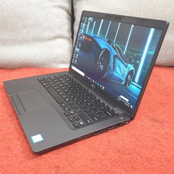 DELL Latitude 5400 i5 8th Gen 2