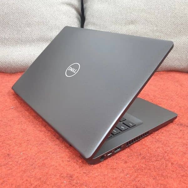 DELL Latitude 5400 i5 8th Gen 3